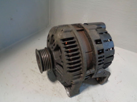 Freelander 1 Alternator TD4 2.0 2 Pin Land Rover YLE000070 2001 to 2006