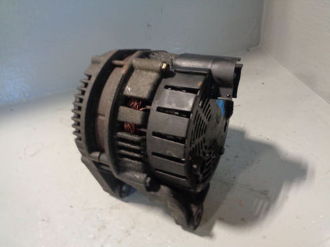 Freelander 1 Alternator TD4 2.0 2 Pin Land Rover YLE000070 2001 to 2006