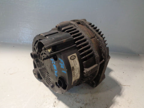 Freelander 1 Alternator TD4 2.0 2 Pin Land Rover YLE000070 2001 to 2006