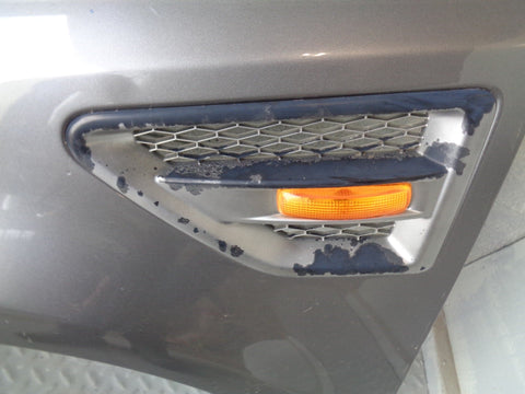 Freelander 2 Front Wing Near Side Stornoway Grey Land Rover 2006 to 2011 R29054