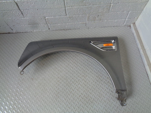 Freelander 2 Front Wing Near Side Stornoway Grey Land Rover 2006 to 2011 R29054