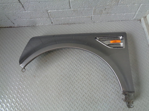 Freelander 2 Front Wing Near Side Stornoway Grey Land Rover 2006 to 2011 R29054