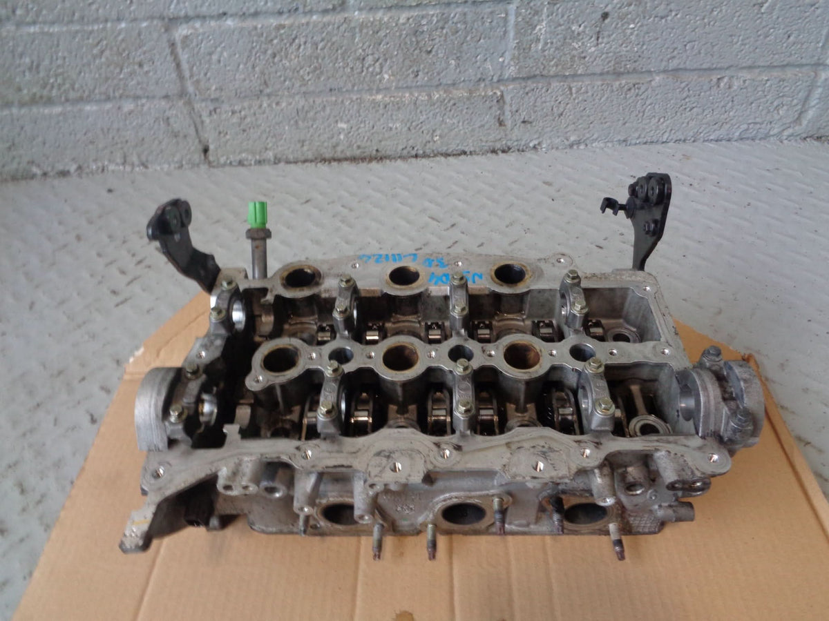 Cylinder Head 3.0 TDV6 Left Near Side Land Rover Discovery 4 2009 to 2014 L11124