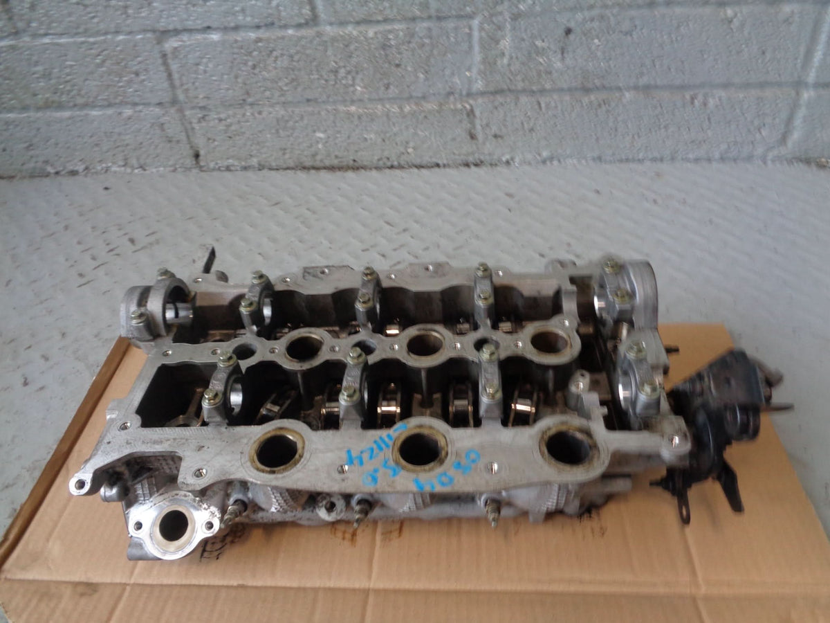 Cylinder Head 3.0 TDV6 Righ Off Side Land Rover Discovery 4 2009 to 2014 L11124