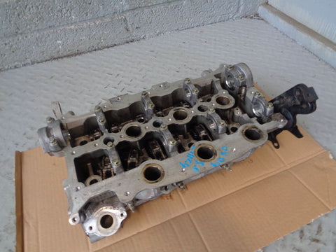 Cylinder Head 3.0 TDV6 Righ Off Side Land Rover Discovery 4 2009 to 2014 L11124