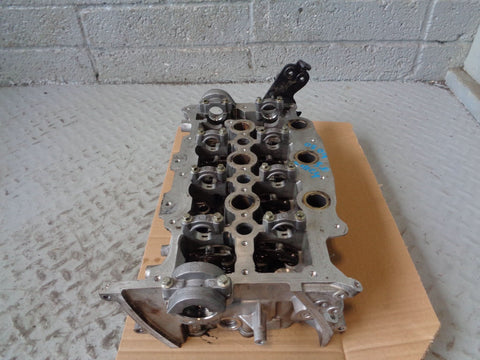 Cylinder Head 3.0 TDV6 Righ Off Side Land Rover Discovery 4 2009 to 2014 L11124