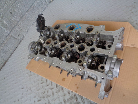 Cylinder Head 3.0 TDV6 Righ Off Side Land Rover Discovery 4 2009 to 2014 L11124