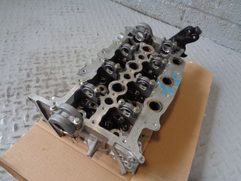 Cylinder Head 3.0 TDV6 Righ Off Side Land Rover Discovery 4 2009 to 2014 L11124