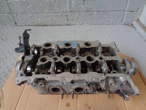 Cylinder Head 3.0 TDV6 Righ Off Side Land Rover Discovery 4 2009 to 2014 L11124