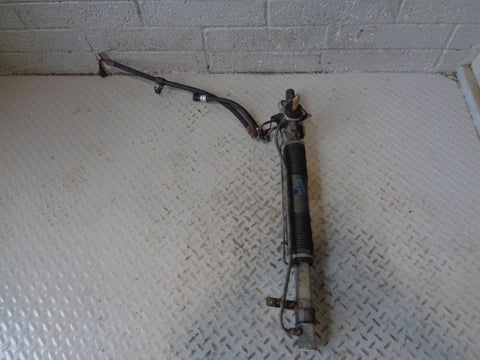 Freelander 1 Power Steering Rack PAS QAB000300 Land Rover 2001 to 2006