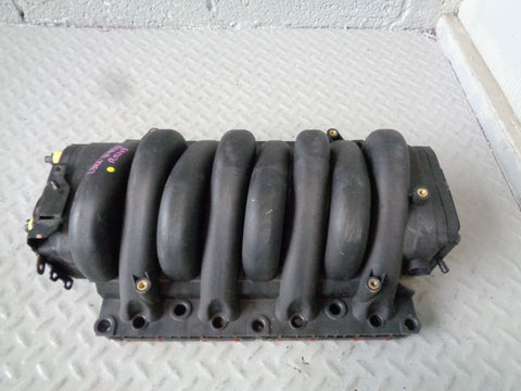 Range Rover L322 Plenum Chamber Inlet Manifold 4.4 V8 M62 Intake R12103