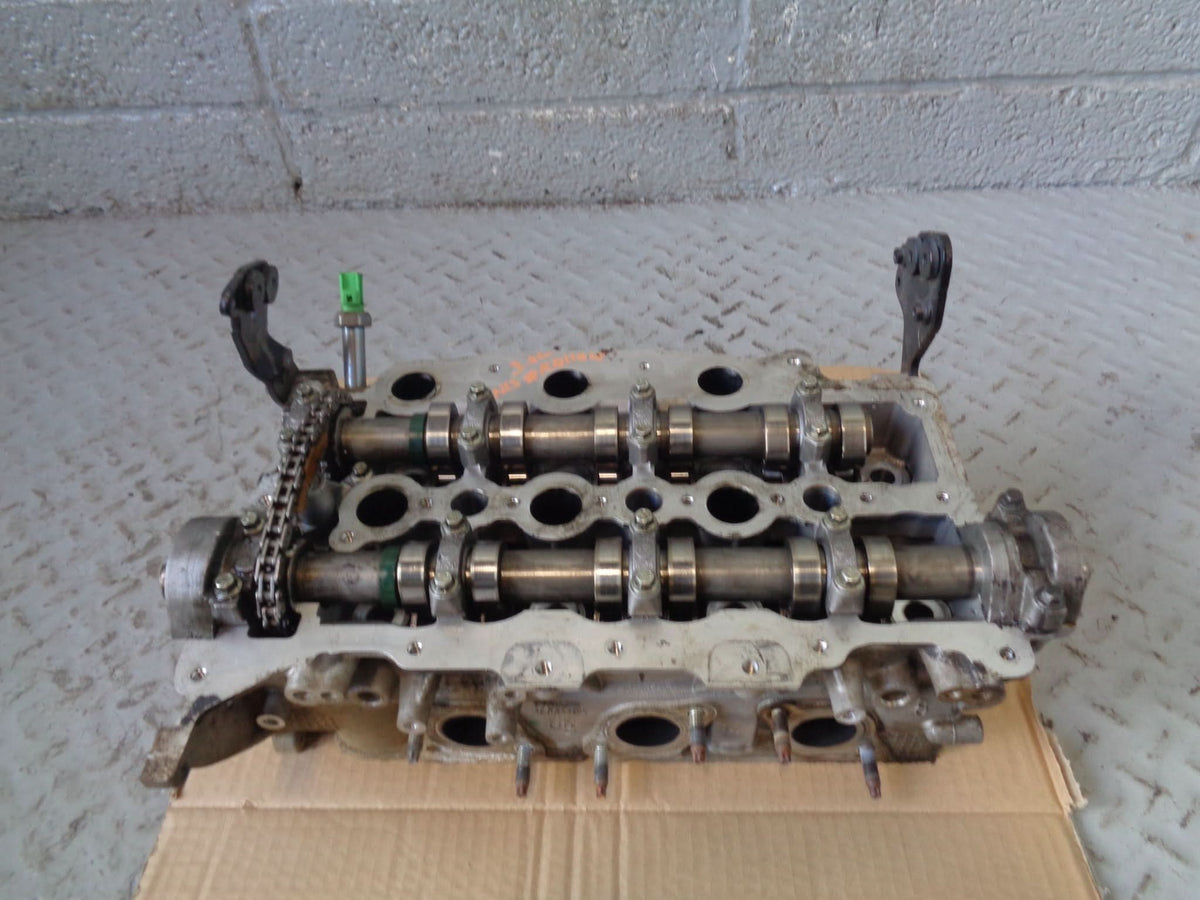 Cylinder Head 3.0 TDV6 Left Near Side Land Rover Discovery 4 2009 to 2014 K01104