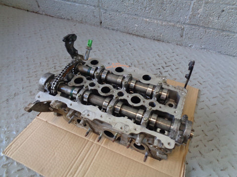 Cylinder Head 3.0 TDV6 Left Near Side Land Rover Discovery 4 2009 to 2014 K01104