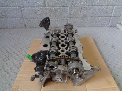 Cylinder Head 3.0 TDV6 Left Near Side Land Rover Discovery 4 2009 to 2014 K01104