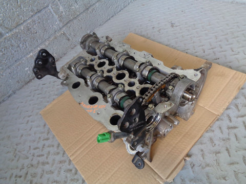 Cylinder Head 3.0 TDV6 Left Near Side Land Rover Discovery 4 2009 to 2014 K01104