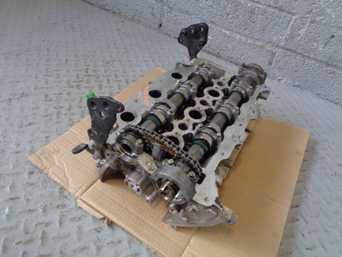 Cylinder Head 3.0 TDV6 Left Near Side Land Rover Discovery 4 2009 to 2014 K01104