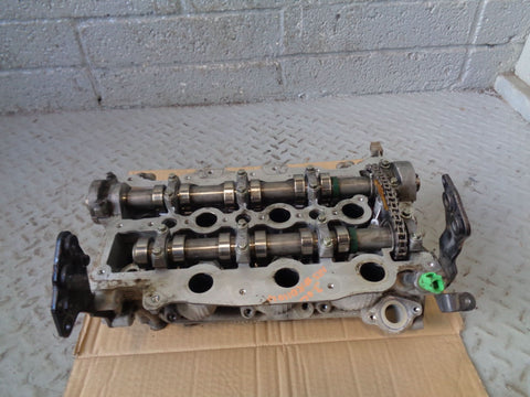 Cylinder Head 3.0 TDV6 Left Near Side Land Rover Discovery 4 2009 to 2014 K01104