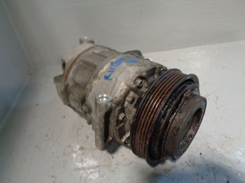 Freelander 1 Air Con Compressor 2.0 TD4 Conditioning 447220-8513 Land Rover