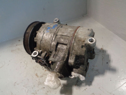 Freelander 1 Air Con Compressor 2.0 TD4 Conditioning 447220-8513 Land Rover