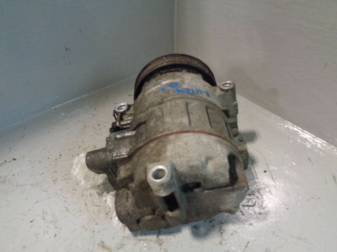 Freelander 1 Air Con Compressor 2.0 TD4 Conditioning 447220-8513 Land Rover