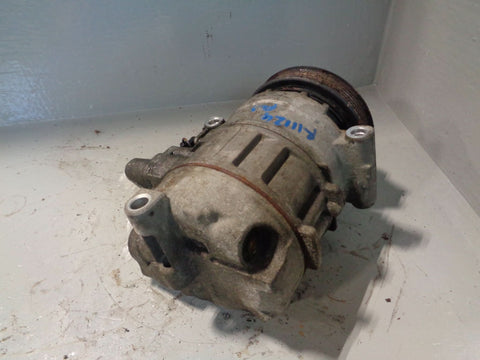 Freelander 1 Air Con Compressor 2.0 TD4 Conditioning 447220-8513 Land Rover