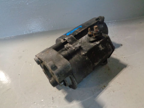 Freelander 2 Starter Motor 2.2 TD4 Land Rover 2006 to 2011 Aftermarket