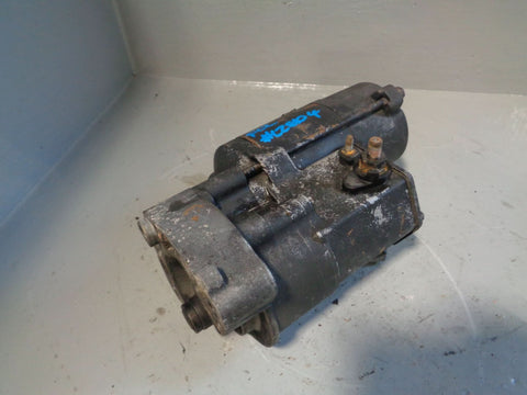 Freelander 2 Starter Motor 2.2 TD4 Land Rover 2006 to 2011 Aftermarket