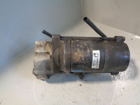 Freelander 2 Starter Motor 2.2 TD4 Land Rover 2006 to 2011 Aftermarket