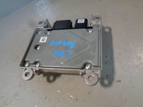 Range Rover L322 Control Module SRS ECU NNW507970 2006 to 2010