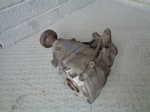 Freelander 2 TD4 Front Diff Transfer Box Differential 2006 to 2011 R29054