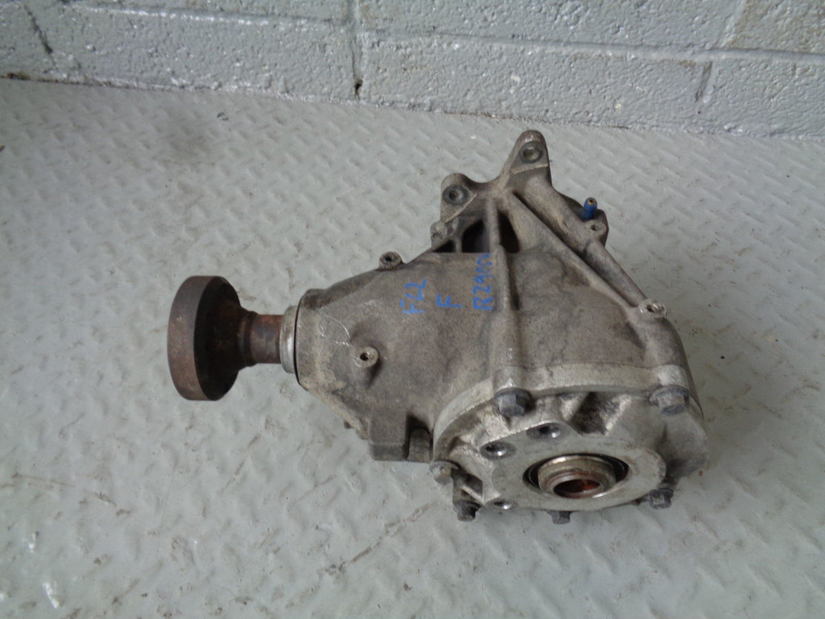 Freelander 2 TD4 Front Diff Transfer Box Differential 2006 to 2011 R29054