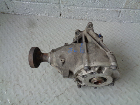 Freelander 2 TD4 Front Diff Transfer Box Differential 2006 to 2011 R29054