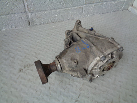 Freelander 2 TD4 Front Diff Transfer Box Differential 2006 to 2011 R29054