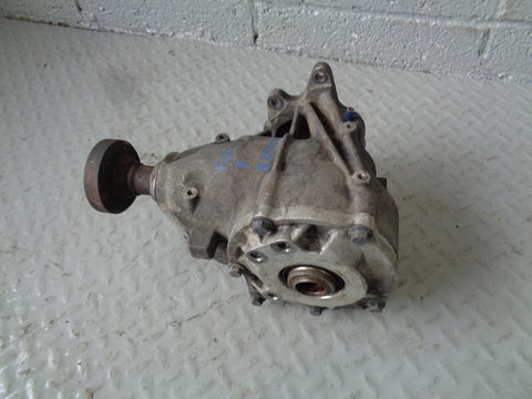 Freelander 2 TD4 Front Diff Transfer Box Differential 2006 to 2011 R29054