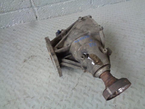 Freelander 2 TD4 Front Diff Transfer Box Differential 2006 to 2011 R29054