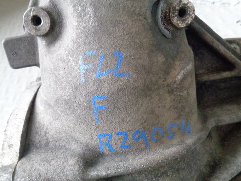 Freelander 2 TD4 Front Diff Transfer Box Differential 2006 to 2011 R29054