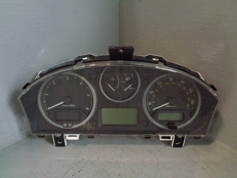 Freelander 2 Instrument Cluster AH5210849EB 2.2 TD4 Land Rover 2006 to 2011