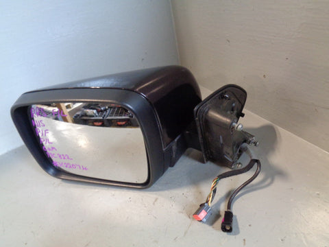 Range Rover Sport Door Mirror Near Side Power Fold Camera L320 K22074