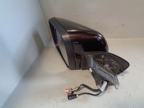 Range Rover Sport Door Mirror Near Side Power Fold Camera L320 K22074