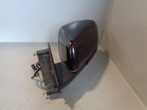 Range Rover Sport Door Mirror Near Side Power Fold Camera L320 K22074