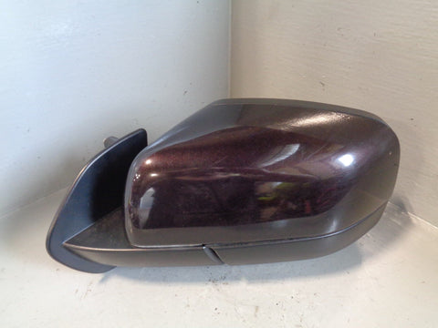 Range Rover Sport Door Mirror Near Side Power Fold Camera L320 K22074