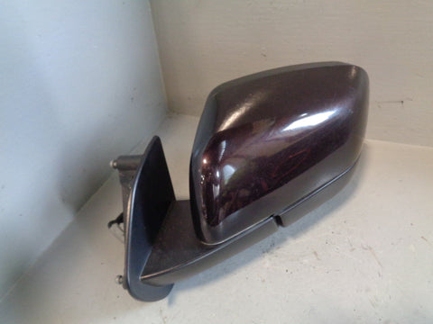 Range Rover Sport Door Mirror Near Side Power Fold Camera L320 K22074