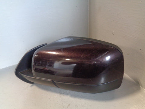 Range Rover Sport Door Mirror Near Side Power Fold Camera L320 K22074