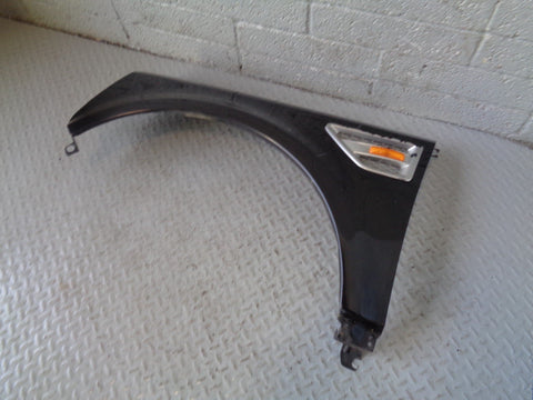 Freelander 2 Front Wing Near Side Sumatra Black Land Rover 2006 to 2011 S21084