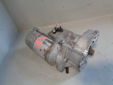 Freelander 2 Starter Motor 2.2 TD4 Land Rover 6G9N-11000-MA 2006 to 2011