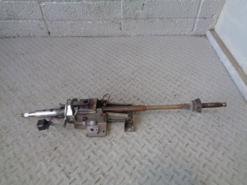 Discovery 2 Upper Steering Column Adjustable Land Rover 1998 to 2004