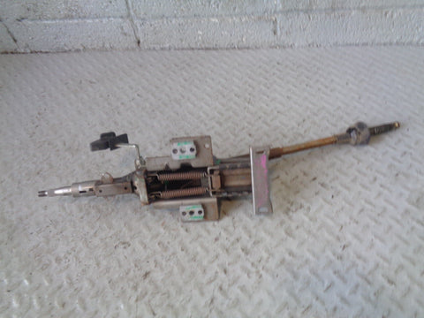 Discovery 2 Upper Steering Column Adjustable Land Rover 1998 to 2004