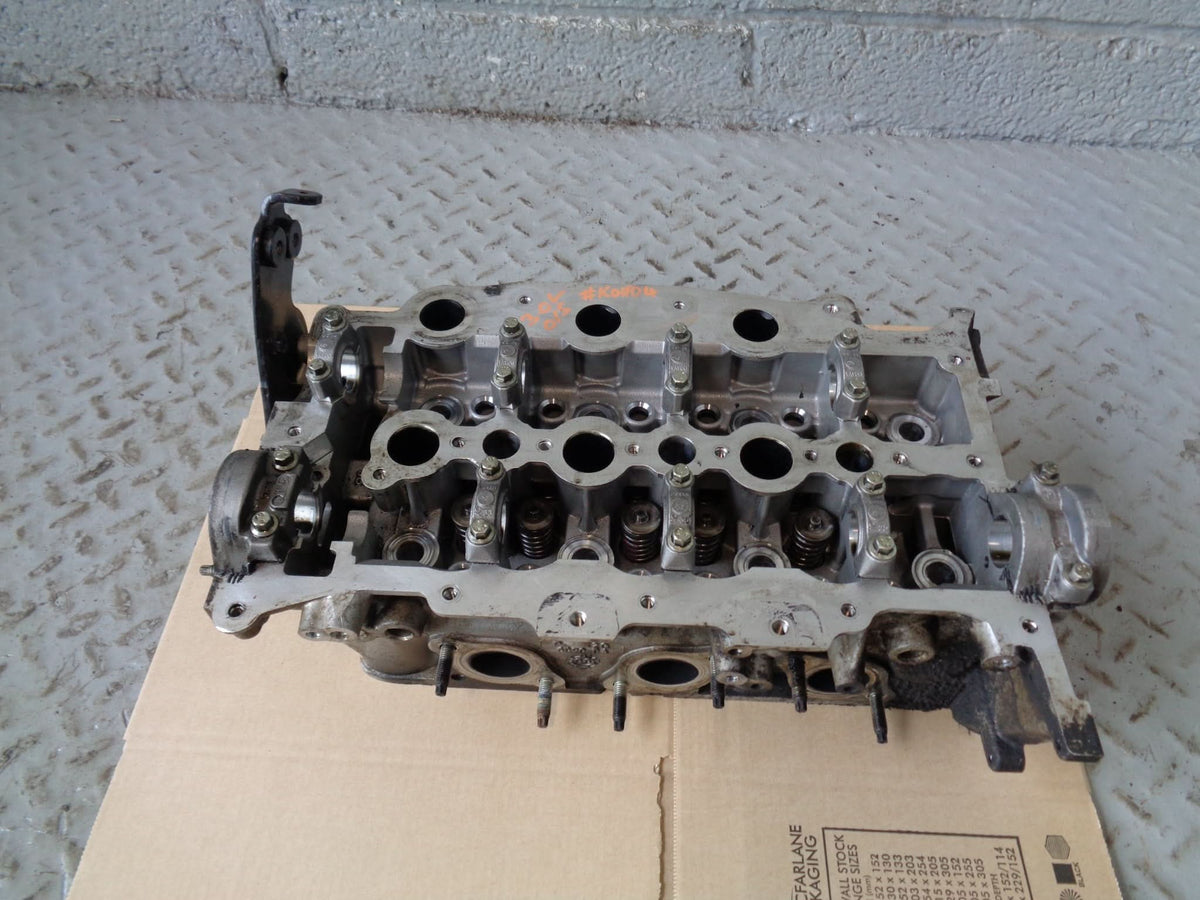 Cylinder Head 3.0 TDV6 Right Off Side Land Rover Discovery 4 2009 to 2014 K01104