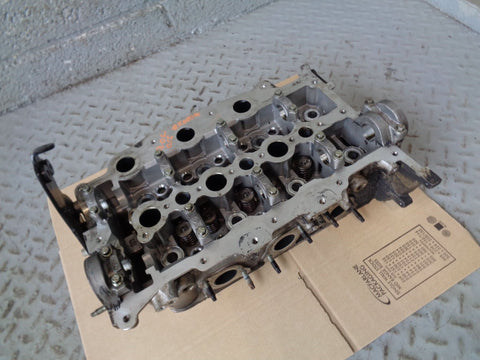 Cylinder Head 3.0 TDV6 Right Off Side Land Rover Discovery 4 2009 to 2014 K01104