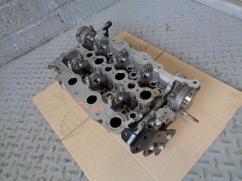 Cylinder Head 3.0 TDV6 Right Off Side Land Rover Discovery 4 2009 to 2014 K01104